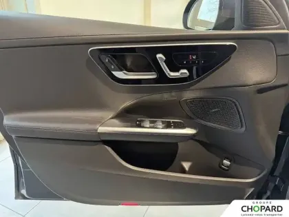 Photo 18 Mercedes Classe C  Break 220 d 9G-Tronic