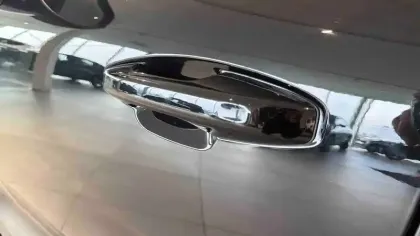 Photo 13 Volvo Xc40  B3 163 ch DCT7