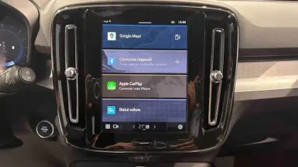 Photo 17 Volvo Xc40  B3 163 ch DCT7