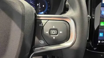 Photo 8 Volvo Xc40  B3 163 ch DCT7