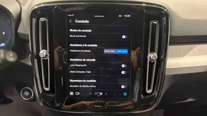 Photo 11 Volvo Xc40  B3 163 ch DCT7