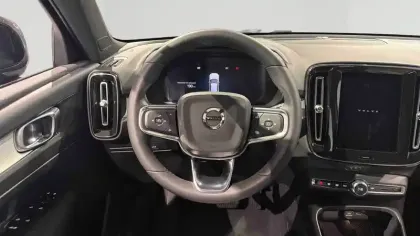 Photo 18 Volvo Xc40  B3 163 ch DCT7