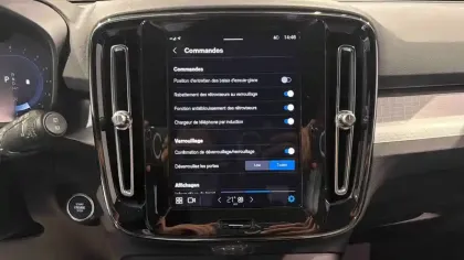 Photo 22 Volvo Xc40  B3 163 ch DCT7