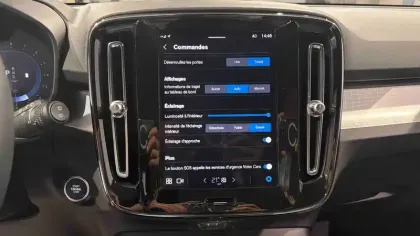 Photo 6 Volvo Xc40  B3 163 ch DCT7