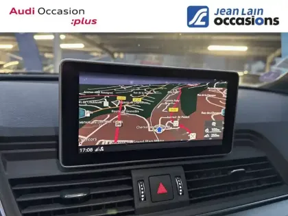 Photo 15 Audi Q5  55 TFSI e 367 S tronic 7 Quattro