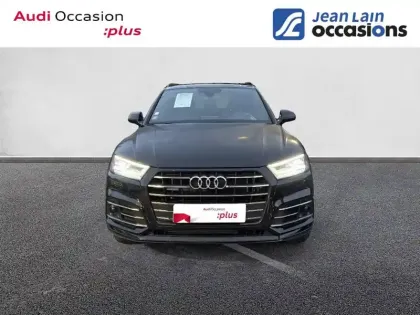 Photo 1 Audi Q5  55 TFSI e 367 S tronic 7 Quattro