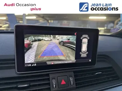 Photo 14 Audi Q5  55 TFSI e 367 S tronic 7 Quattro