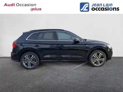 Photo 3 Audi Q5  55 TFSI e 367 S tronic 7 Quattro