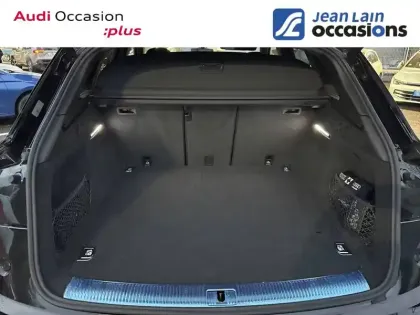 Photo 9 Audi Q5  55 TFSI e 367 S tronic 7 Quattro