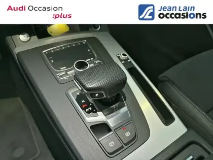 Photo 12 Audi Q5  55 TFSI e 367 S tronic 7 Quattro