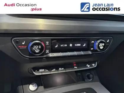 Photo 13 Audi Q5  55 TFSI e 367 S tronic 7 Quattro