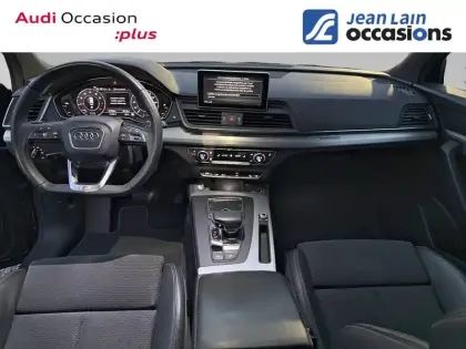 Photo 17 Audi Q5  55 TFSI e 367 S tronic 7 Quattro