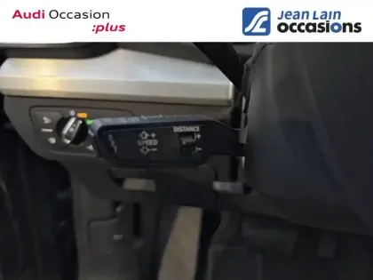 Photo 19 Audi Q5  55 TFSI e 367 S tronic 7 Quattro