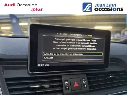 Photo 18 Audi Q5  55 TFSI e 367 S tronic 7 Quattro