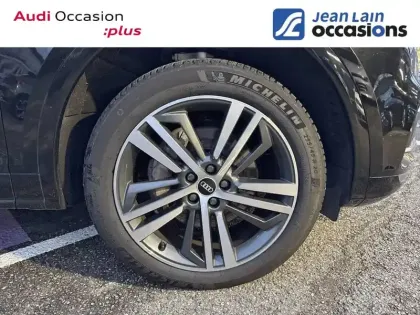 Photo 8 Audi Q5  55 TFSI e 367 S tronic 7 Quattro