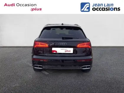 Photo 5 Audi Q5  55 TFSI e 367 S tronic 7 Quattro