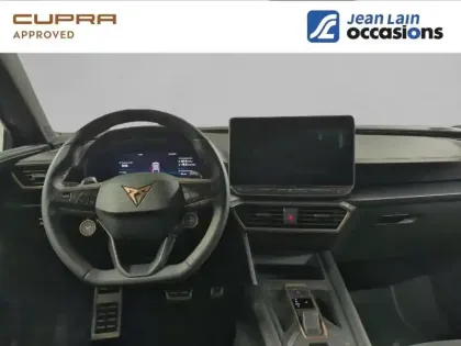 Photo 22 Cupra Leon  eHybrid 272 ch DSG6