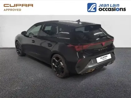 Photo 10 Cupra Leon  eHybrid 272 ch DSG6