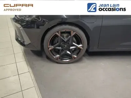 Photo 11 Cupra Leon  eHybrid 272 ch DSG6