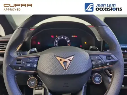 Photo 14 Cupra Leon  eHybrid 272 ch DSG6