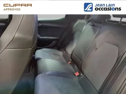 Photo 5 Cupra Leon  eHybrid 272 ch DSG6