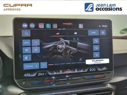 Photo 56 Cupra Leon  eHybrid 272 ch DSG6