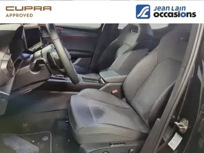 Photo 24 Cupra Leon  eHybrid 272 ch DSG6