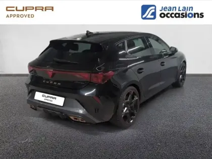 Photo 41 Cupra Leon  eHybrid 272 ch DSG6