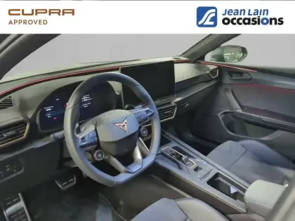 Photo 52 Cupra Leon  eHybrid 272 ch DSG6