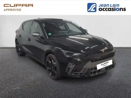 Photo 49 Cupra Leon  eHybrid 272 ch DSG6