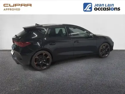 Photo 43 Cupra Leon  eHybrid 272 ch DSG6