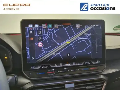 Photo 59 Cupra Leon  eHybrid 272 ch DSG6