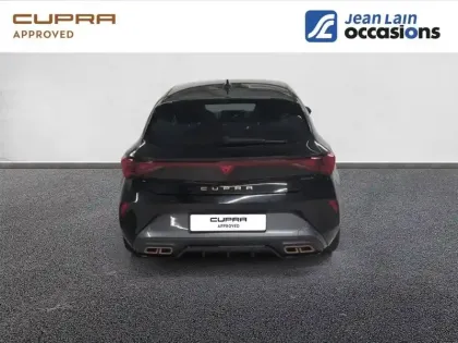 Photo 47 Cupra Leon  eHybrid 272 ch DSG6