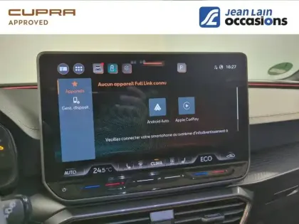 Photo 58 Cupra Leon  eHybrid 272 ch DSG6