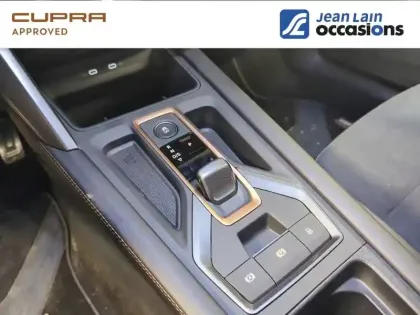 Photo 35 Cupra Leon  eHybrid 272 ch DSG6