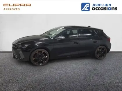 Photo 6 Cupra Leon  eHybrid 272 ch DSG6