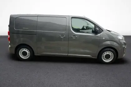 Photo 6 Peugeot Expert  FGN TOLE STANDARD BLUEHDI 180 S&S EAT8