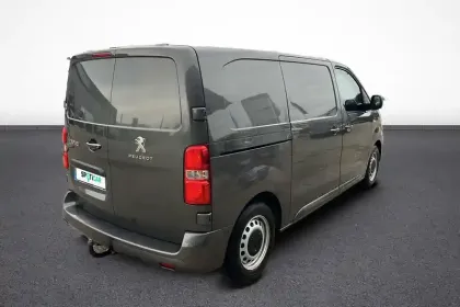 Photo 5 Peugeot Expert  FGN TOLE STANDARD BLUEHDI 180 S&S EAT8