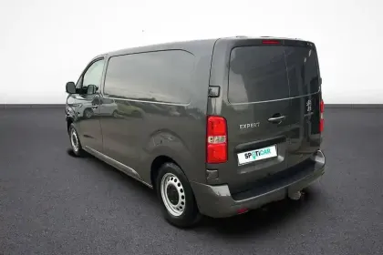 Photo 3 Peugeot Expert  FGN TOLE STANDARD BLUEHDI 180 S&S EAT8