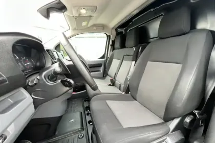 Photo 18 Peugeot Expert  FGN TOLE STANDARD BLUEHDI 180 S&S EAT8