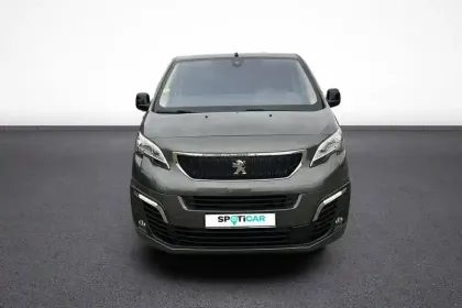 Photo 1 Peugeot Expert  FGN TOLE STANDARD BLUEHDI 180 S&S EAT8