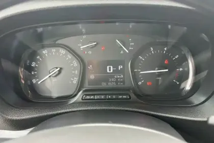 Photo 20 Peugeot Expert  FGN TOLE STANDARD BLUEHDI 180 S&S EAT8