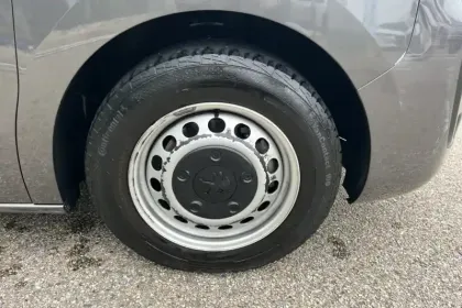 Photo 11 Peugeot Expert  FGN TOLE STANDARD BLUEHDI 180 S&S EAT8