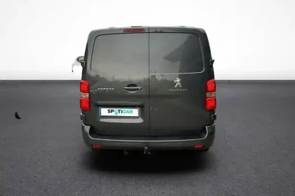 Photo 4 Peugeot Expert  FGN TOLE STANDARD BLUEHDI 180 S&S EAT8