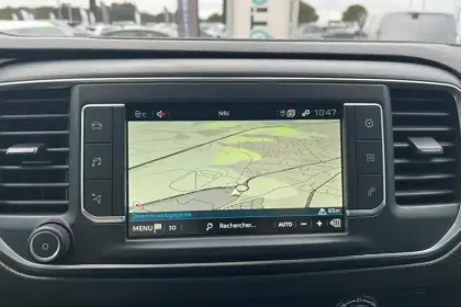 Photo 21 Peugeot Expert  FGN TOLE STANDARD BLUEHDI 180 S&S EAT8