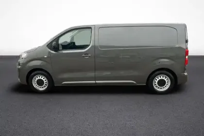 Photo 2 Peugeot Expert  FGN TOLE STANDARD BLUEHDI 180 S&S EAT8