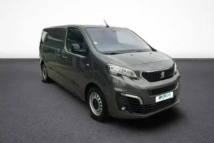 Photo 7 Peugeot Expert  FGN TOLE STANDARD BLUEHDI 180 S&S EAT8