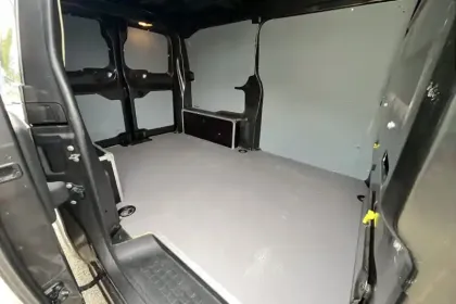 Photo 15 Peugeot Expert  FGN TOLE STANDARD BLUEHDI 180 S&S EAT8