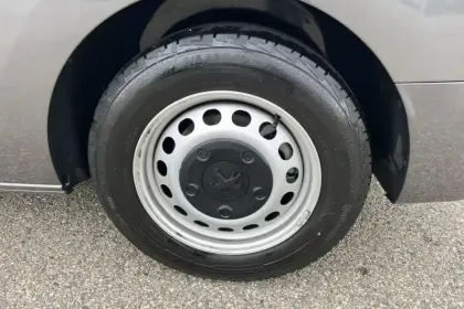 Photo 9 Peugeot Expert  FGN TOLE STANDARD BLUEHDI 180 S&S EAT8