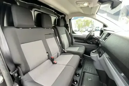 Photo 17 Peugeot Expert  FGN TOLE STANDARD BLUEHDI 180 S&S EAT8